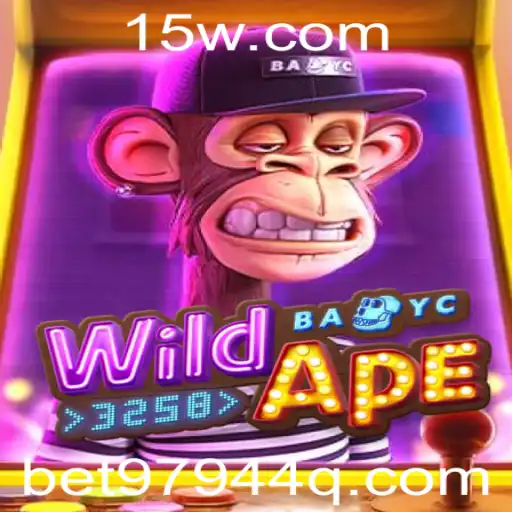 Explorando WildApe3258: Um Novo Fenômeno nos Jogos Digitais